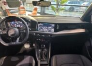 Audi A1 Sportback 2.0 40 TFSI S Line S-Tronic