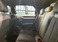 Audi A1 Sportback 2.0 40 TFSI S Line S-Tronic