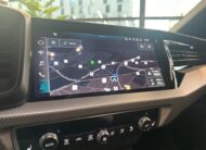 Audi A1 Sportback 2.0 40 TFSI S Line S-Tronic