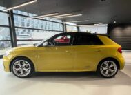 Audi A1 Sportback 2.0 40 TFSI S Line S-Tronic