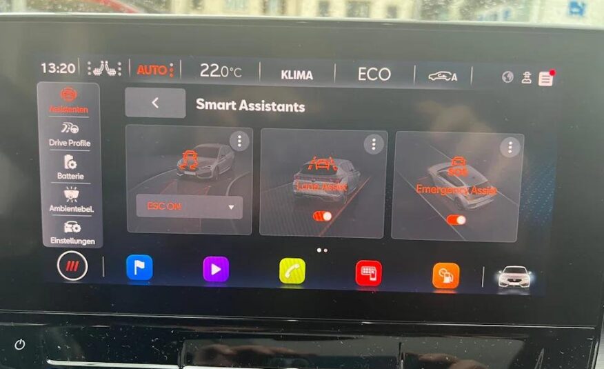 SEAT Leon 1.4 e-HYBRID pHEV DSG