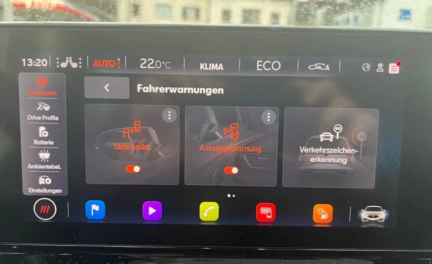SEAT Leon 1.4 e-HYBRID pHEV DSG