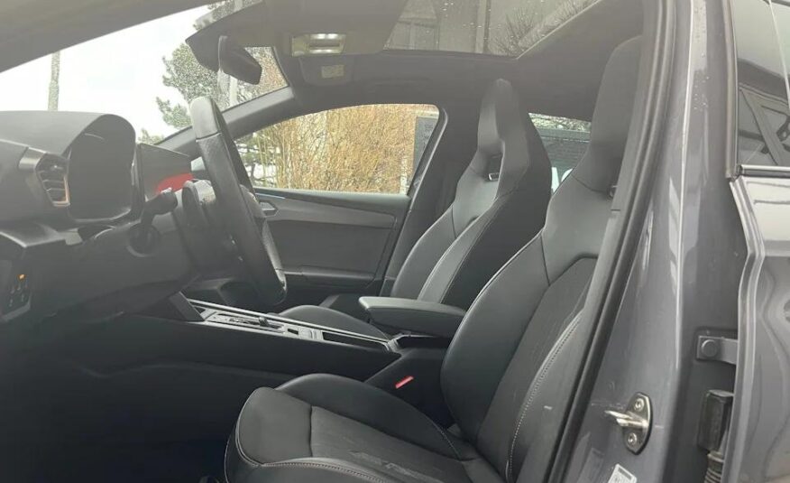 SEAT Leon 1.4 e-HYBRID pHEV DSG