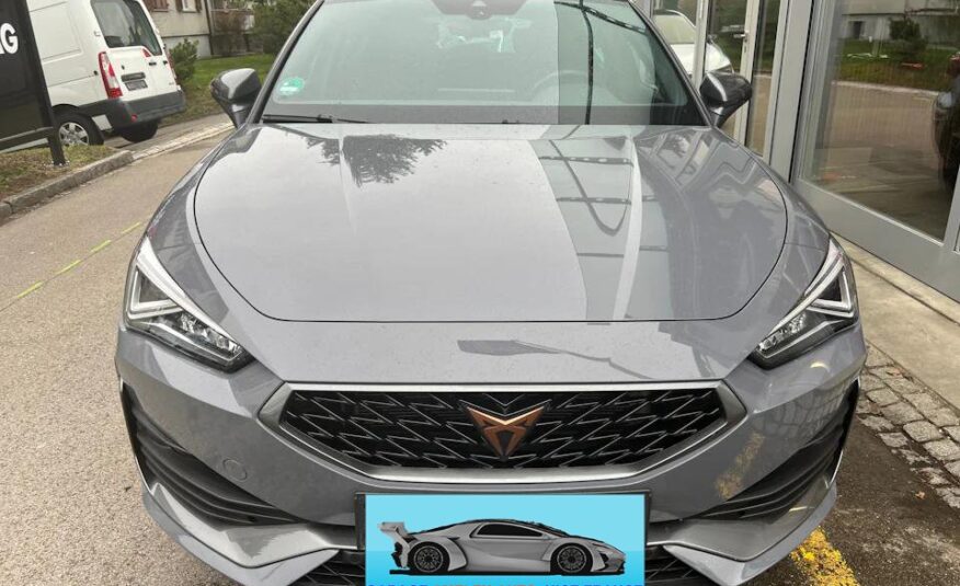 SEAT Leon 1.4 e-HYBRID pHEV DSG