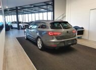 SEAT Leon ST 2.0 TSI Cupra 300 4 Drive DSG