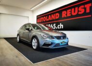SEAT Leon ST 2.0 TSI Cupra 300 4 Drive DSG